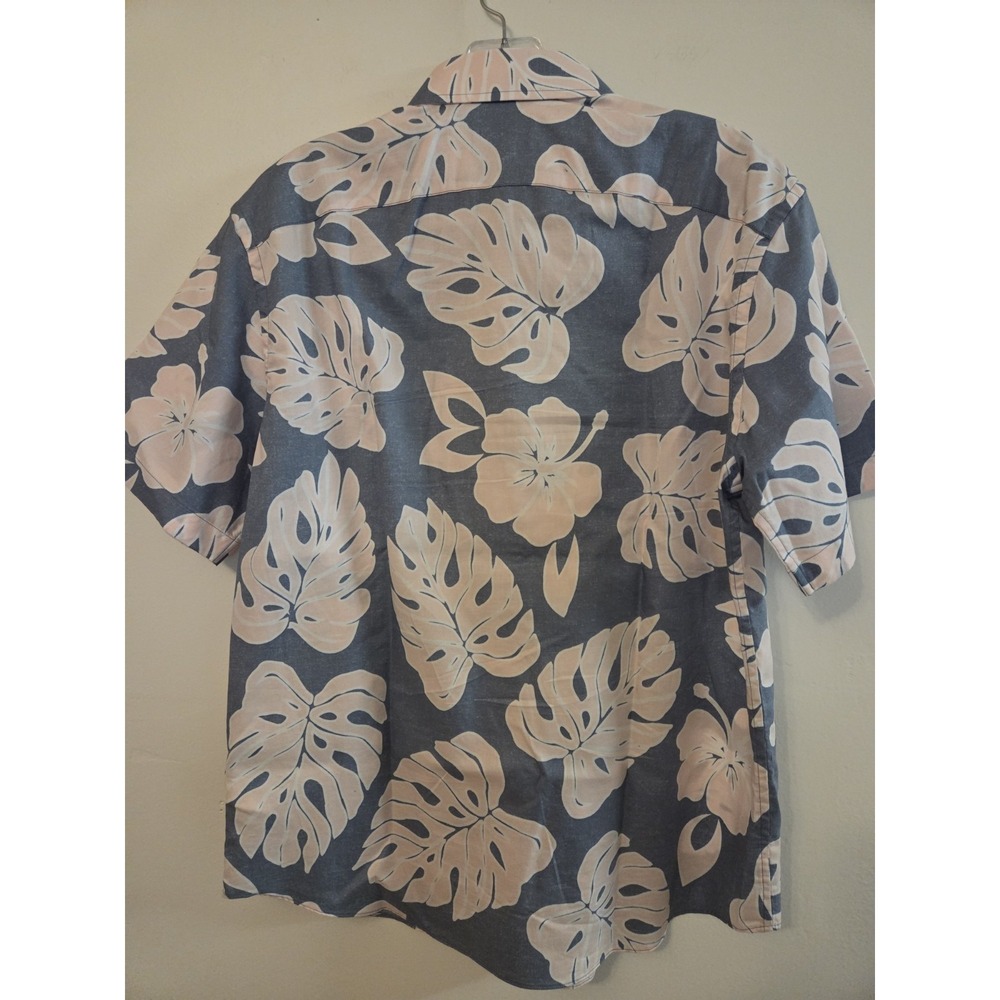 Untuckit men's shirt-size small - Picture 3 of 3